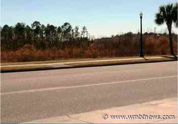 Future Horry County government complex in Carolina Forest nears design completion - WMBF