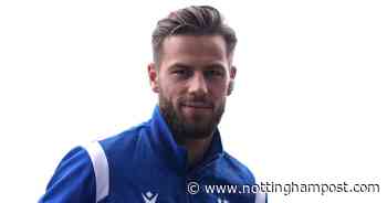 Nottingham Forest promotion hero moves on as transfer confirmed - Nottinghamshire Live