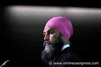 Liberal-NDP agreement changed political dynamics on Parliament Hill - Omineca Express