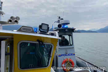 Search to continue for missing Calgary man in Okanagan Lake – Vanderhoof Omineca Express - Omineca Express
