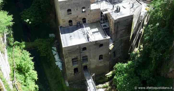 Sorrento, a processo consigliere comunale per violazioni urbanistiche. Ma tra le parti lese non c’è il Comune. Wwf: “Riaprire termini”