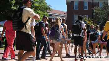 Biden administration approves student loan forgiveness for another 45,000 public sector workers