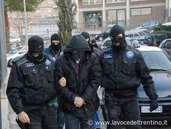 Stavano progettando un attentato, arrestati due Kosovari dell'ISIS a Rovereto - la VOCE del TRENTINO