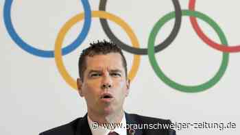 IOC entzieht IBA Zuständigkeit für Olympia-Turnier