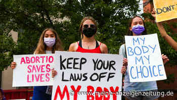 219a gekippt: Ärzte dürfen über Schwangerschaftsabbruch beraten