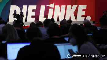 Die Linke debattiert emotional über Sexismus und patriacharlische Machtstrukturen