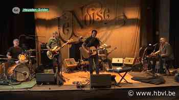 LeNoise brengt ode aan 50 jaar Harvest van Neil Young