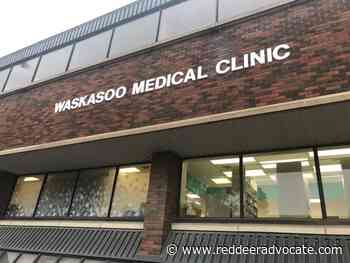 Red Deer's longest-serving downtown medical clinic is closing at the end of June – Red Deer Advocate - Red Deer Advocate