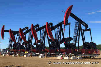 Vesta Energy says drilling not triggering earthquakes – Red Deer Advocate - Red Deer Advocate