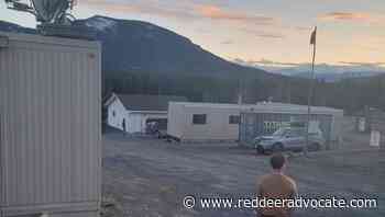 Funding secured for central Alberta addictions treatment centre – Red Deer Advocate - Red Deer Advocate