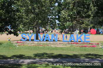 Sylvan Lake one of SiriusXM Canada's 16 Music Town finalists – Red Deer Advocate - Red Deer Advocate