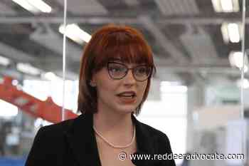 Province announces $15 million in bursaries for low-income students – Red Deer Advocate - Red Deer Advocate