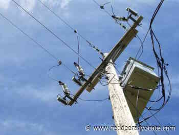 Electricity rebates for Albertans to show up on July bills – Red Deer Advocate - Red Deer Advocate