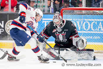 2 Red Deer Rebels invited to national camps – Coward to try out for the national junior team - Todayville.com