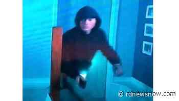 Red Deer RCMP seeking assistance to identify suspect - rdnewsnow.com