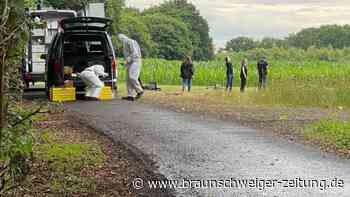 Ermittler: Leiche nahe Hamm ist wohl vermisste 17-Jährige