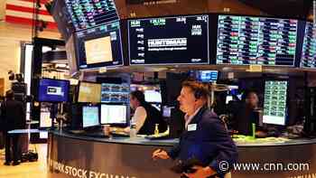 Stocks surge even though consumers feel lousy. Here's why
