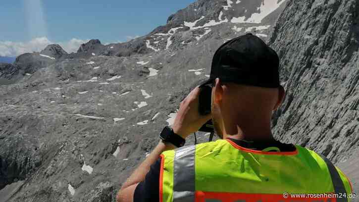 Mit Bundespolizei muss überall im Grenzgebiet gerechnet werden