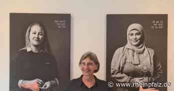 Fotoprojekt: Perspektivwechsel ermöglichen - Mannheim - DIE RHEINPFALZ - Rheinpfalz.de