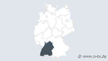 Baden-Württemberg: Grünes Licht für Drogenkonsumräume: Stuttgart und Mannheim - n-tv.de - n-tv NACHRICHTEN