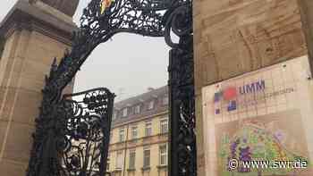 Pläne für Klinikverbund Mannheim-Heidelberg frühestens 2023 - SWR Aktuell