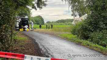 Nahe Hamm gefundene Leiche ist wohl vermisste 17-Jährige