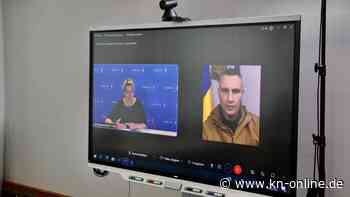 Auf „Deep Fake“ reingefallen? Giffey bricht Videotelefonat mit angeblichem Vitali Klitschko ab
