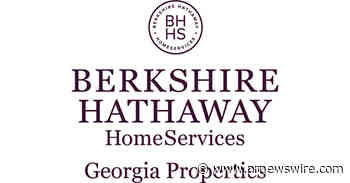 Berkshire Hathaway HomeServices Georgia Properties Announces Leadership Advancements - PR Newswire