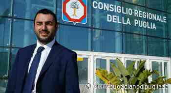 Cis, opportunità per il Salento. Delli Noci: «Ai 180 milioni se ne possono aggiungere altri» - quotidianodipuglia.it