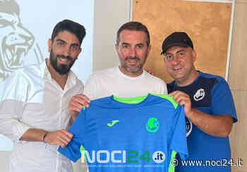 Andrea Rotondo è il nuovo mister del Futsal Noci - NOCI24.it