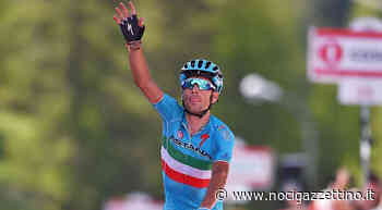 Ciclismo, il 26 giugno Campionato italiano maschile su strada. Doppio passaggio da Noci - NOCI gazzettino