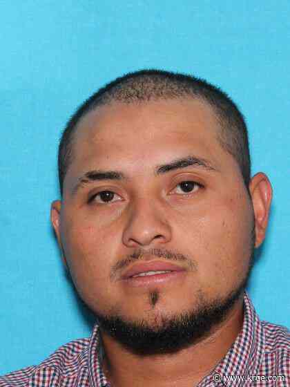 Clovis police searching for man accused of kidnapping ex-girlfriend