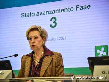 "Ho dato la mia disponibilità". Letizia Moratti pronta a candidarsi