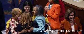 Le Congrès américain adopte une loi pour limiter la violence par arme à feu