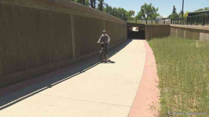 Making Safer Connections Along The High Line Canal