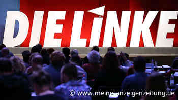 Linke auf Parteitag berichten von sexueller Belästigung: „Na, du geiles Stück“