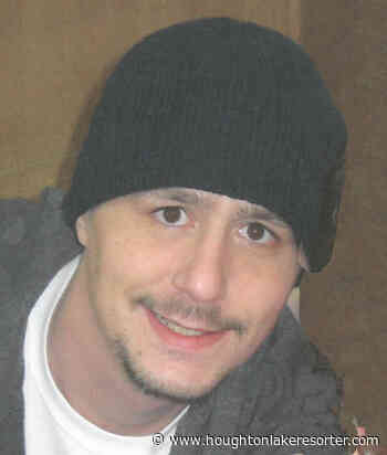 Terry Allan Schwemle - Houghton Lake resorter