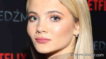 Freya Allan Almost Played An Entirely Different Role On The Witcher - Looper