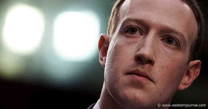 Zuckerberg's Creepy Vision for the Future Has a Billion People Living in His Virtual 'World'