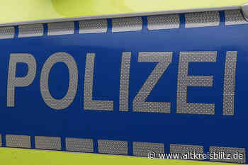 Polizei hat nach Einbruch in Uetze eine Spur - AltkreisBlitz