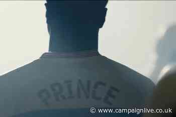 Cannes Lions: Engine London’s ‘Long live the Prince’ wins Titanium Grand Prix