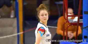 Gaia Belloni alla Picco Lecco - Corriere dello Sport