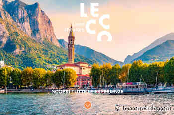 Leccotourism.it, è on-line il portale per scoprire Lecco - Lecco Notizie