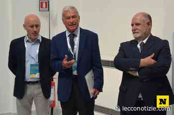 Confcommercio, il presidente nazionale Sangalli a Lecco: "Innovazione e Formazione" - Lecco Notizie