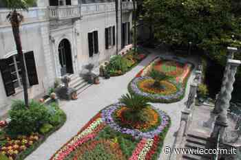 GIARDINI STORICI: 1,8 MILIONI DI EURO PER VILLA MONASTERO - Lecco FM