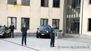 Festa e bilancio per la Finanza di Lecco: 9,6 milioni ridati allo Stato - LeccoToday