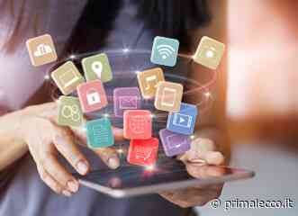 Il Comune di Lecco tra i capoluoghi con il miglior livello di maturità digitale per il 2022 - Prima Lecco