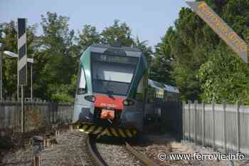 Passi avanti per l’elettrificazione della Como-Lecco - Ferrovie.info