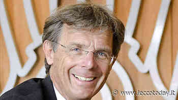 Confindustria: il lecchese Luigi Riva messo a capo di Assoconsult - LeccoToday