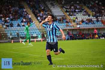 Serie C | Calcio Lecco, una nuova-vecchia idea per il mercato: Michele Silvestro - Lecco Channel News
